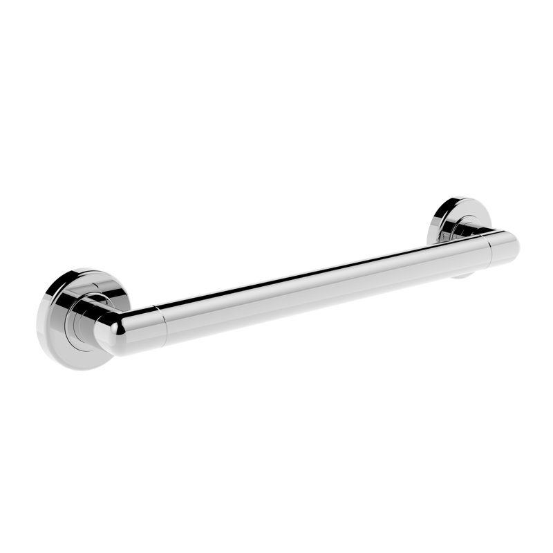 Ginger Kubic Grab Bar & Reviews Wayfair